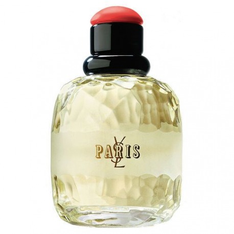 YVES SAINT LAURENT Paris - Eau de Toilette 3365440002173